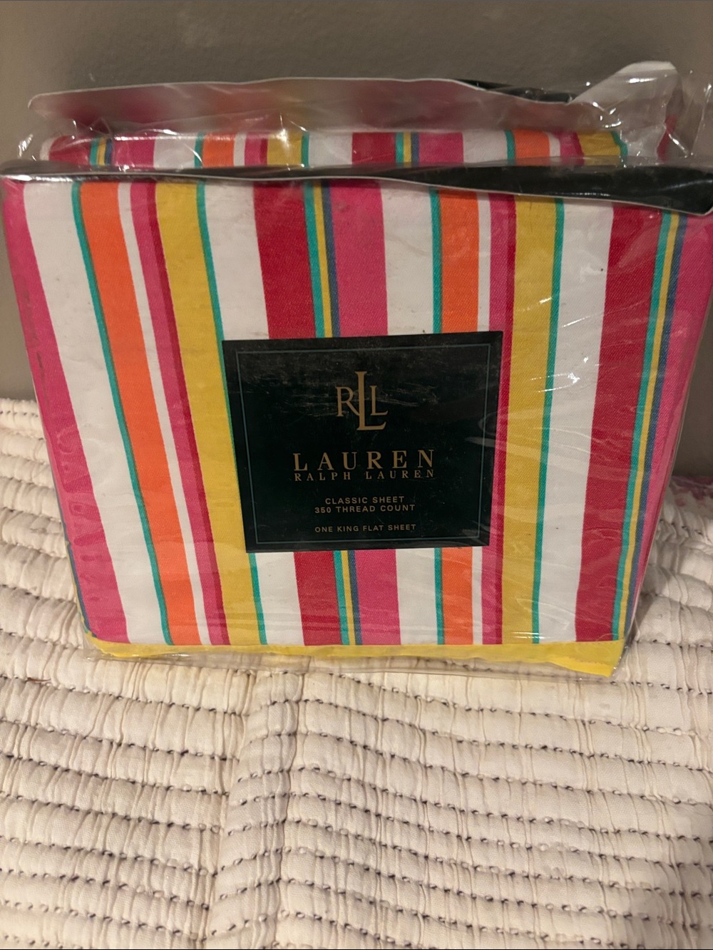 Bedding Sheet Package